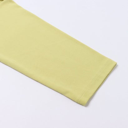 ドゥクラッセ DoCLASSE ボートネック／7分袖・ドゥクラッセTシャツ(58cm丈) （ライトオレンジ） （ライトオレンジ）｜詳細画像