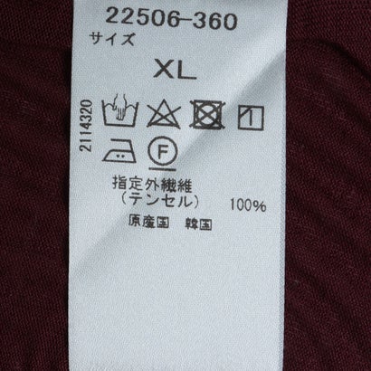トップス （ワイン）｜詳細画像