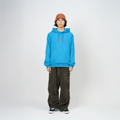 ミル ワイドパンツ（Mil Wide Pants） （Leopard）｜詳細画像