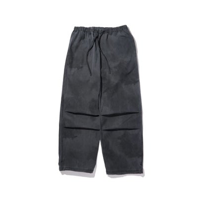 ミル ワイドパンツ（Mil Wide Pants） （Black）｜詳細画像
