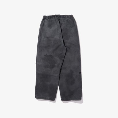 ミル ワイドパンツ（Mil Wide Pants） （Black）｜詳細画像