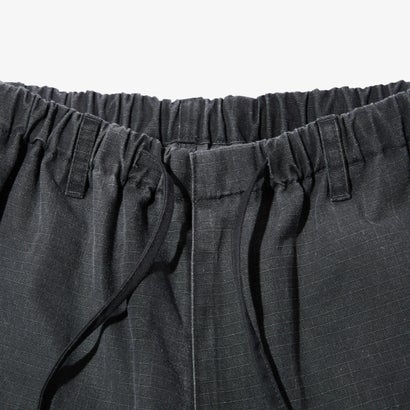 ミル ワイドパンツ（Mil Wide Pants） （Black）｜詳細画像