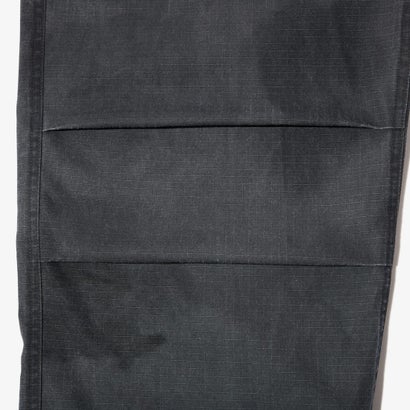 ミル ワイドパンツ（Mil Wide Pants） （Black）｜詳細画像
