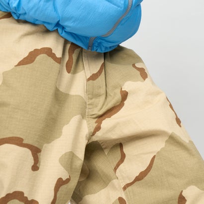 ミル ワイドパンツ（Mil Wide Pants） （Desert Camo）｜詳細画像