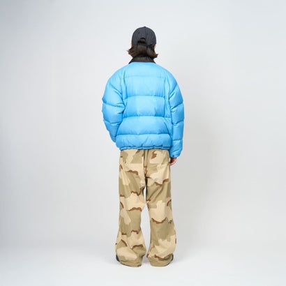 ミル ワイドパンツ（Mil Wide Pants） （Desert Camo）｜詳細画像