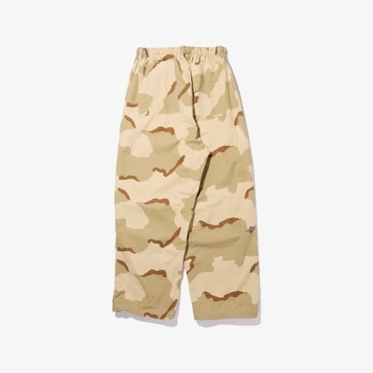 ミル ワイドパンツ（Mil Wide Pants） （Desert Camo）｜詳細画像