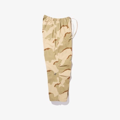 ミル ワイドパンツ（Mil Wide Pants） （Desert Camo）｜詳細画像