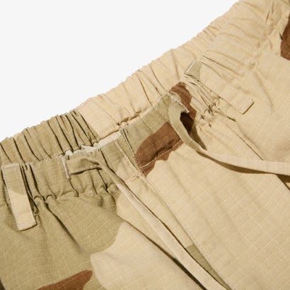 ミル ワイドパンツ（Mil Wide Pants） （Desert Camo）｜詳細画像