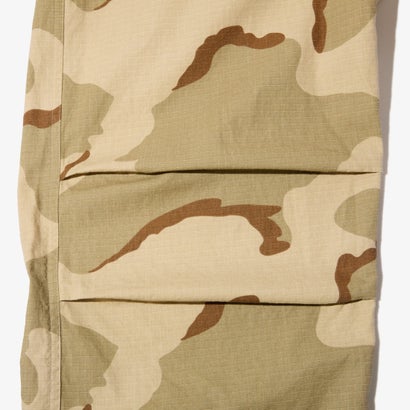 ミル ワイドパンツ（Mil Wide Pants） （Desert Camo）｜詳細画像