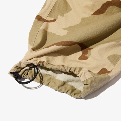 ミル ワイドパンツ（Mil Wide Pants） （Desert Camo）｜詳細画像