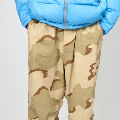 ミル ワイドパンツ（Mil Wide Pants） （Desert Camo）｜詳細画像