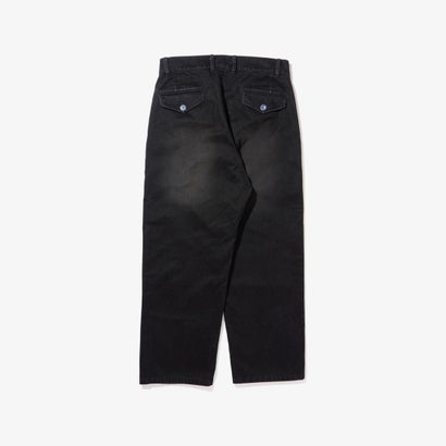 ヘレス トラウザーズ（Jerez Trousers） （Black）｜詳細画像