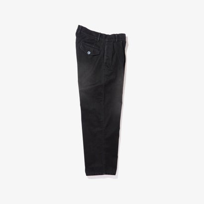 ヘレス トラウザーズ（Jerez Trousers） （Black）｜詳細画像