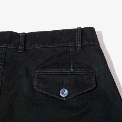 ヘレス トラウザーズ（Jerez Trousers） （Black）｜詳細画像