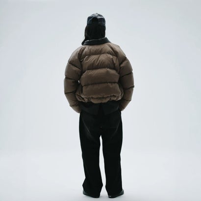 ヘレス トラウザーズ（Jerez Trousers） （Black）｜詳細画像