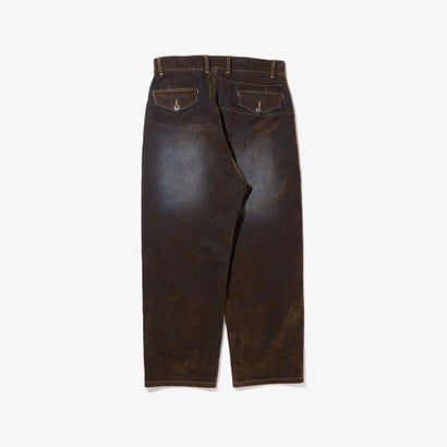 ヘレス トラウザーズ（Jerez Trousers） （Brown）｜詳細画像