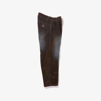 ヘレス トラウザーズ（Jerez Trousers） （Brown）｜詳細画像