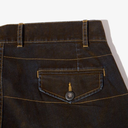 ヘレス トラウザーズ（Jerez Trousers） （Brown）｜詳細画像