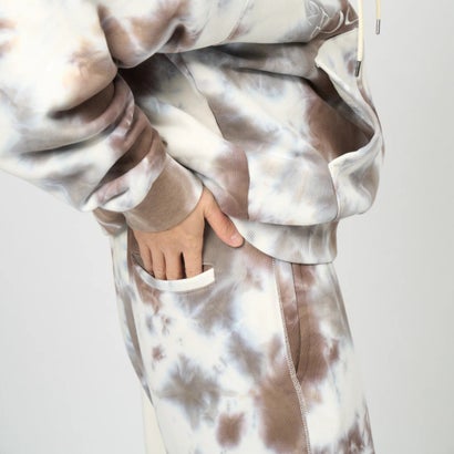 ダイド スウェット パンツ（Dyed Sweat Pants） （Light Camo）｜詳細画像