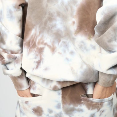ダイド スウェット パンツ（Dyed Sweat Pants） （Light Camo）｜詳細画像
