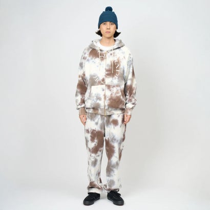 ダイド スウェット パンツ（Dyed Sweat Pants） （Light Camo）｜詳細画像