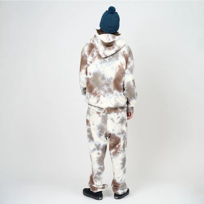 ダイド スウェット パンツ（Dyed Sweat Pants） （Light Camo）｜詳細画像