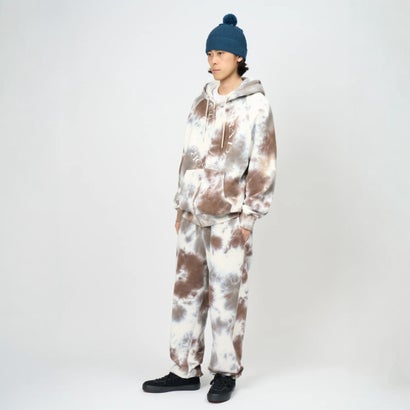 ダイド スウェット パンツ（Dyed Sweat Pants） （Light Camo）｜詳細画像