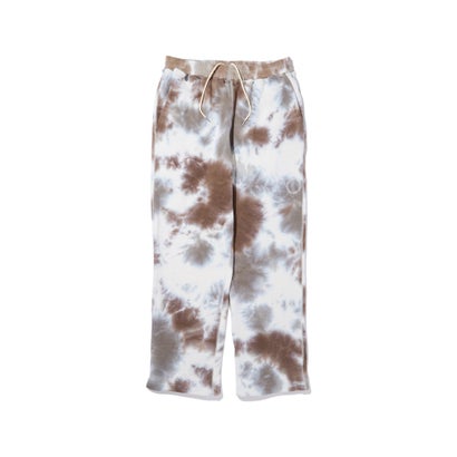 ダイド スウェット パンツ（Dyed Sweat Pants） （Light Camo）｜詳細画像