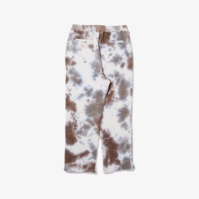 ダイド スウェット パンツ（Dyed Sweat Pants） （Light Camo）｜詳細画像
