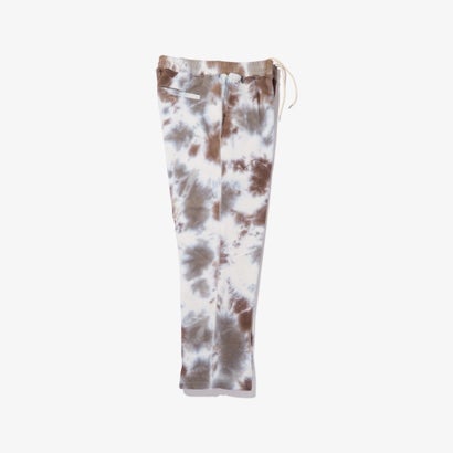 ダイド スウェット パンツ（Dyed Sweat Pants） （Light Camo）｜詳細画像