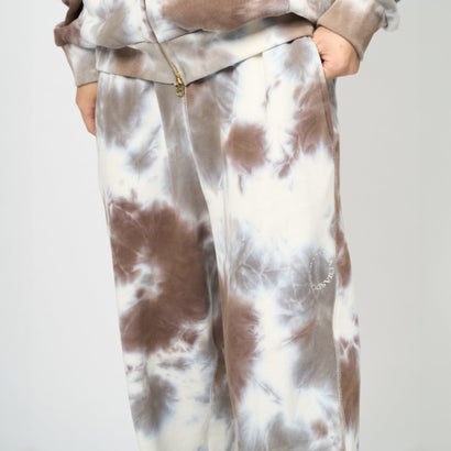 ダイド スウェット パンツ（Dyed Sweat Pants） （Light Camo）｜詳細画像