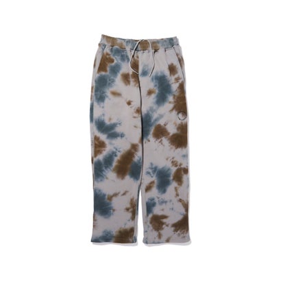 ダイド スウェット パンツ（Dyed Sweat Pants） （Dark Camo）｜詳細画像