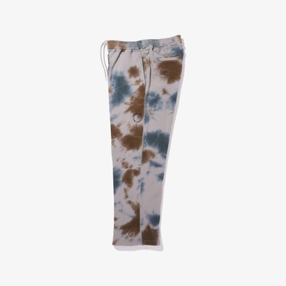 ダイド スウェット パンツ（Dyed Sweat Pants） （Dark Camo）｜詳細画像