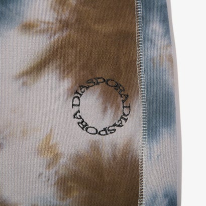 ダイド スウェット パンツ（Dyed Sweat Pants） （Dark Camo）｜詳細画像