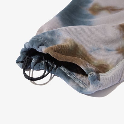 ダイド スウェット パンツ（Dyed Sweat Pants） （Dark Camo）｜詳細画像