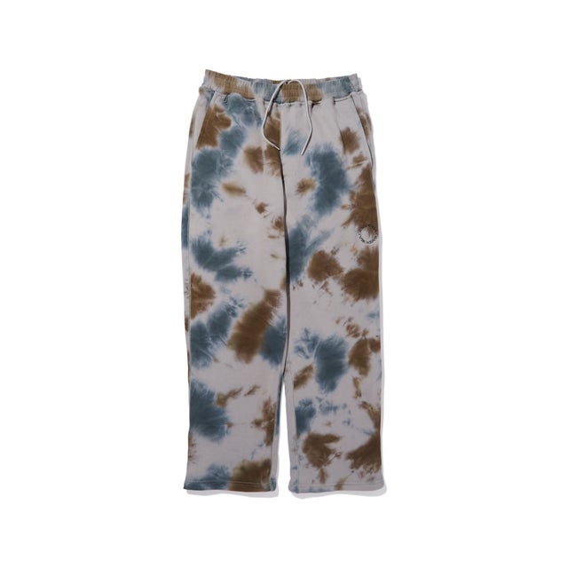 ダイド スウェット パンツ（Dyed Sweat Pants） （Dark Camo）
