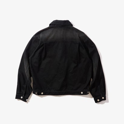 ヘレス ジャケット（Jerez Jacket） （Black）｜詳細画像