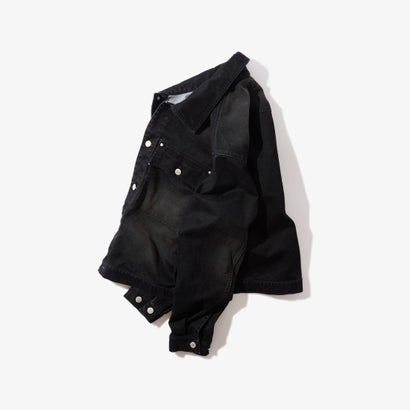 ヘレス ジャケット（Jerez Jacket） （Black）｜詳細画像