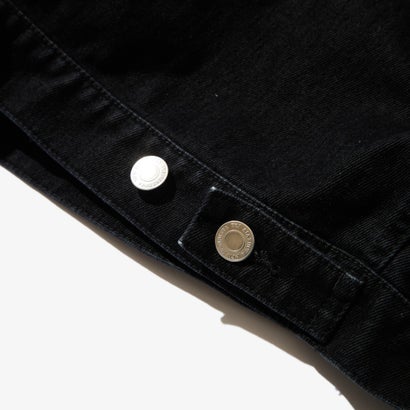 ヘレス ジャケット（Jerez Jacket） （Black）｜詳細画像