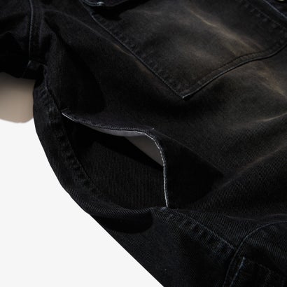 ヘレス ジャケット（Jerez Jacket） （Black）｜詳細画像