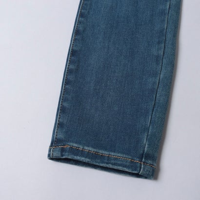ハイウエストスキニーDenim(MELISSA) （LIGHT BLUE）｜詳細画像