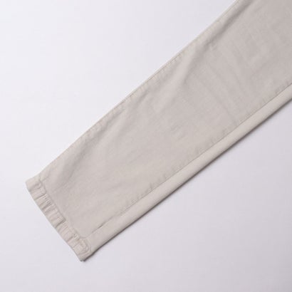 綿ストレッチスキニーパンツ （OFF WHITE）｜詳細画像