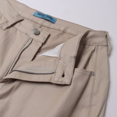 フェイクレザー加工カーゴパンツ （BEIGE）｜詳細画像