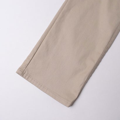 フェイクレザー加工カーゴパンツ （BEIGE）｜詳細画像