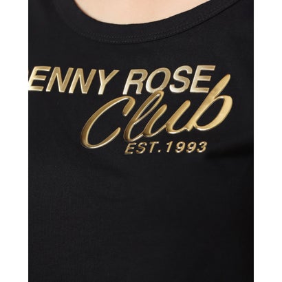 デニーローズ DENNY ROSE 肩パッド DENNY ROSE CLUB TOPS （BLACK）｜詳細画像