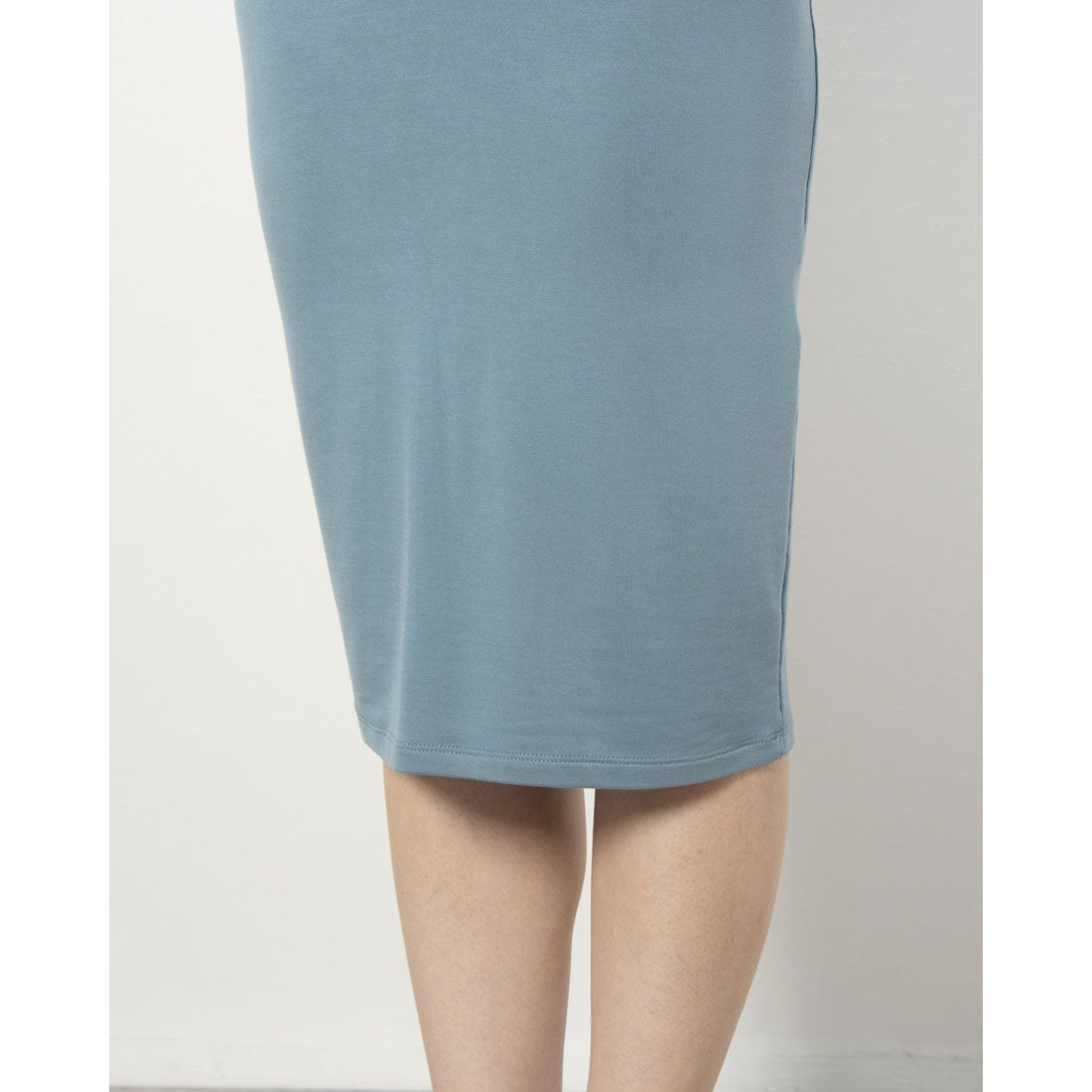 デニーローズ DENNY ROSE バストカットタイトワンピース （AZZURRO