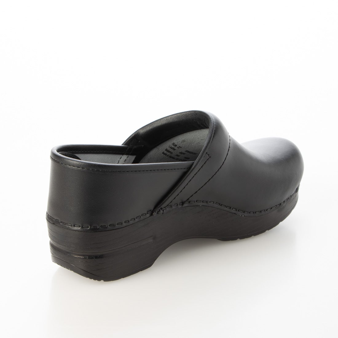 ダンスコ DANSKO PROFESSIONAL （Black Box） -靴＆ファッション通販