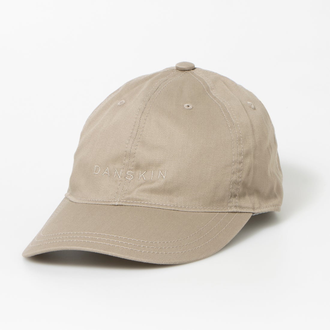 Rective ダンスキン DANSKIN レディース フィットネスウェア小物 RECTIVE CAP DA9241701 (ライトカーキ) -ファッション ...