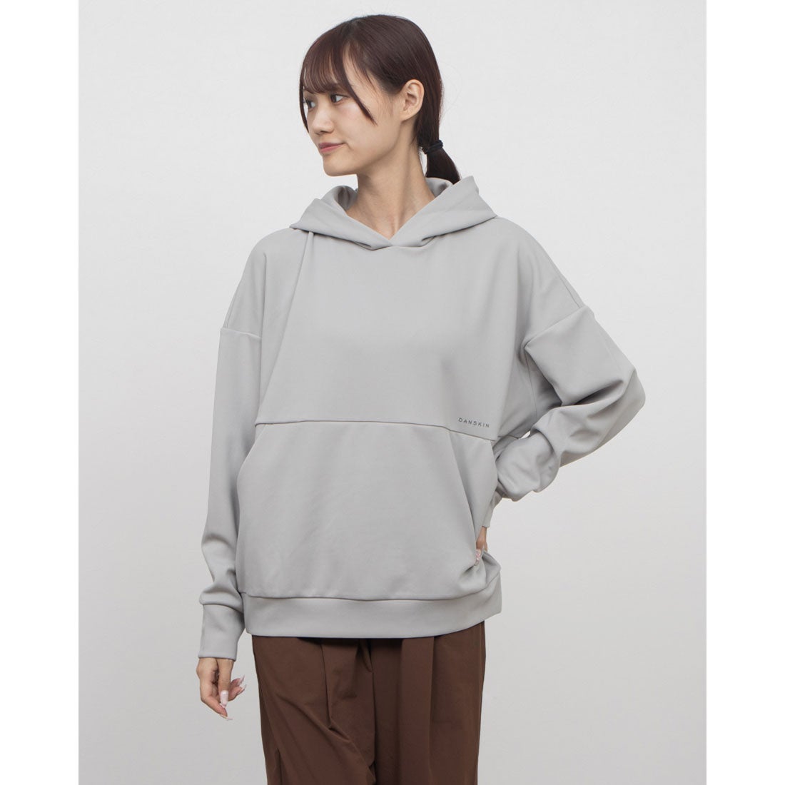 ダンスキン DANSKIN レディース フィットネス アウター GREENWAY 