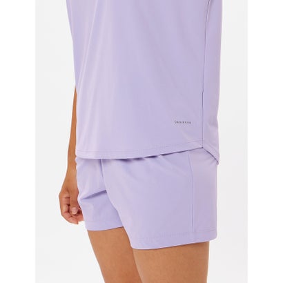 ダンスキン/レディス/UV PROTECT C/S TOP(UVプロテクトC/Sトップ) （LA）｜詳細画像
